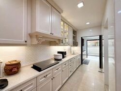 Serangoon Garden Estate (D19), Terrace #595185061